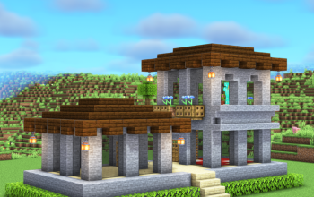 Ultimate Stone Base