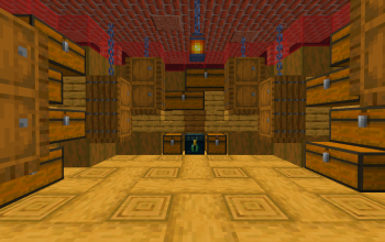 Mini Storage