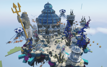 Great Atlantis Spawn