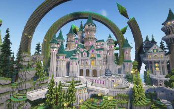 Emerald Era Spawn