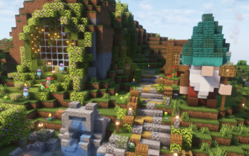 Underground base