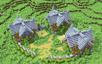 Trio House