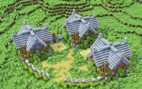 Trio House