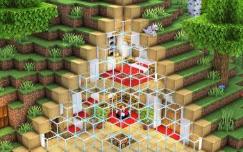 Triangular Starter House
