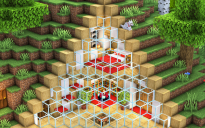 Triangular Starter House