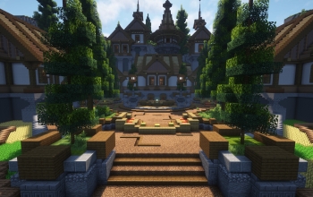 Decent Island
