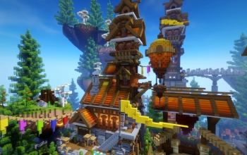 Fantasy Medieval