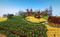 Hub - Sky Kingdom - 350x300
