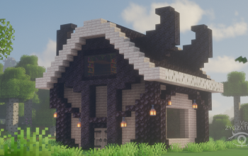 Demon house 2
