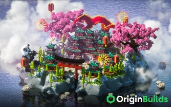 Spawn - Japan Island