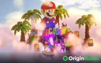 Lobby - Arcade Island - |150x150|