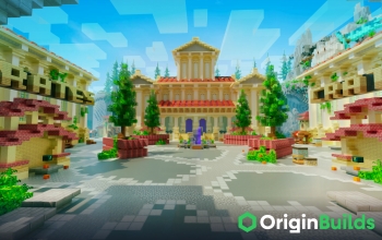 Spawn - Sword Island