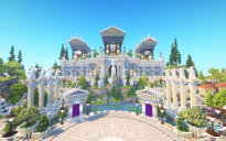 Greek Olympus