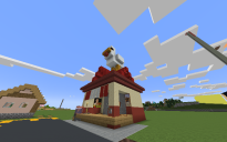 Steves Lava Chicken Shop