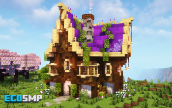 🪻 Bloomridge Cottage