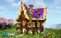 🪻 Bloomridge Cottage