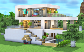 Best Modern House