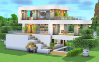 Best Modern House