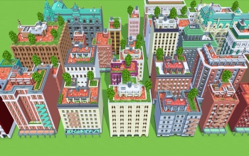 Residential Building Pack