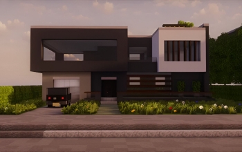 Modern House