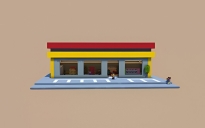 OXXO Store