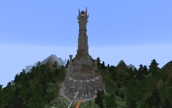 eye of Sauron