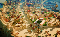 Bundle +1000 Egyptian Houses