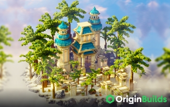 Spawn - Tropical Island - |150x150|