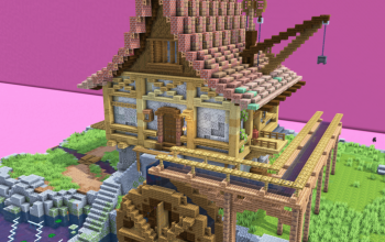 Watermill Base