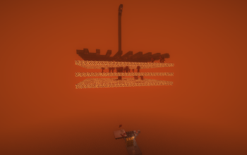 Gold farm (simple)
