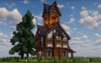 Medieval House