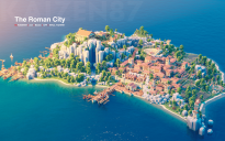 The Roman City