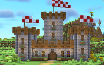 Survival Castle