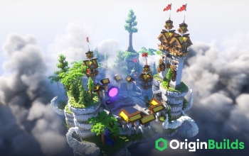Lobby - Small Spawn