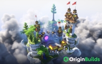 Lobby - Small Spawn