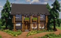 Medieval House