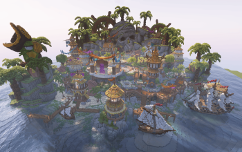 Pirate Port