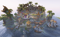 Pirate Port