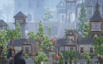 Medieval Paradise