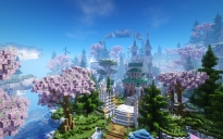 Blossom Heaven (1.20+)