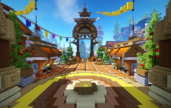 Fantasy Medieval