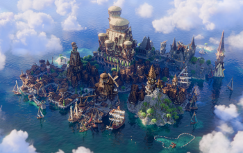 Hub - Kingdom of Burns