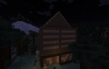 Taiga House