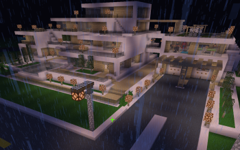 Big  Villa