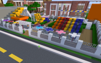 Water Park