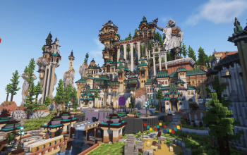 Spartan Glory - Spawn