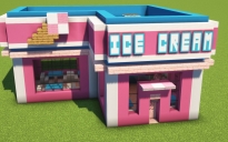 Ice Cream Shop