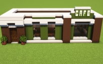 Coffee Shop