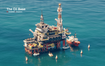 The Oil Base