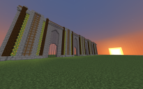 Medieval Wall
